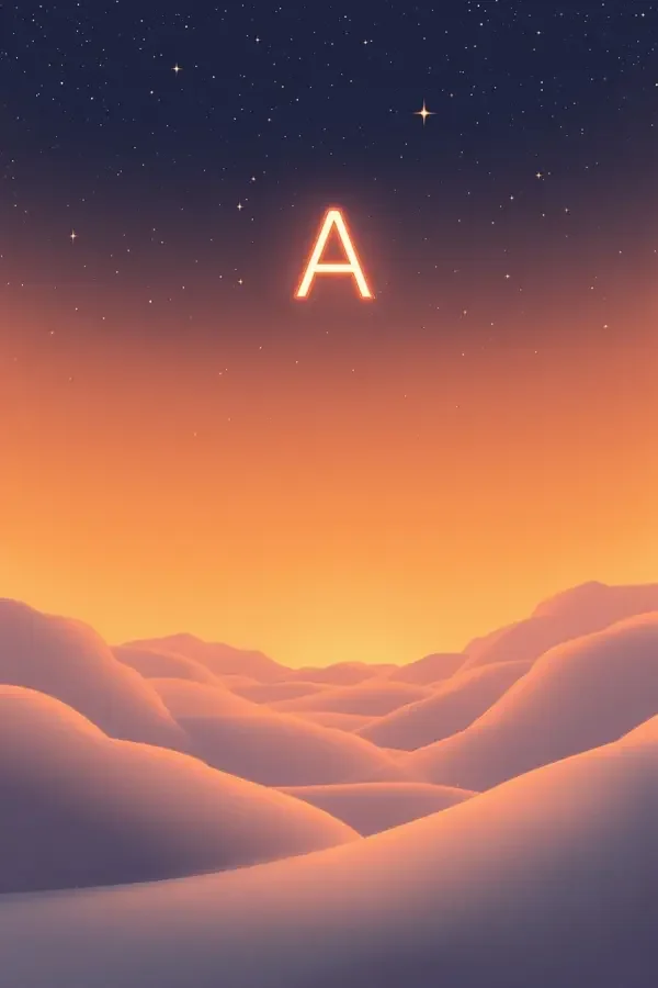 林间暖光 - 电影封面